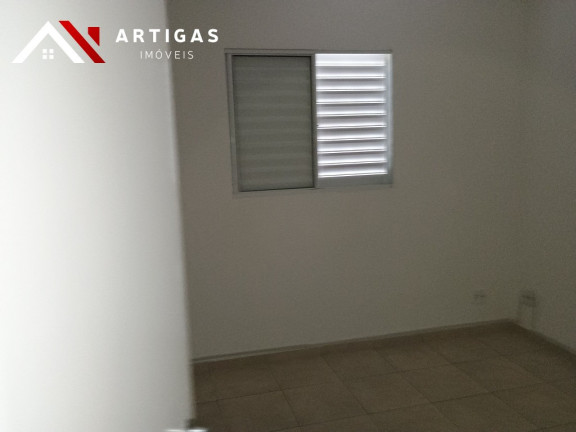 Imagem Casa com 2 Quartos para Alugar, 73 m² em Alto Da Mooca - São Paulo