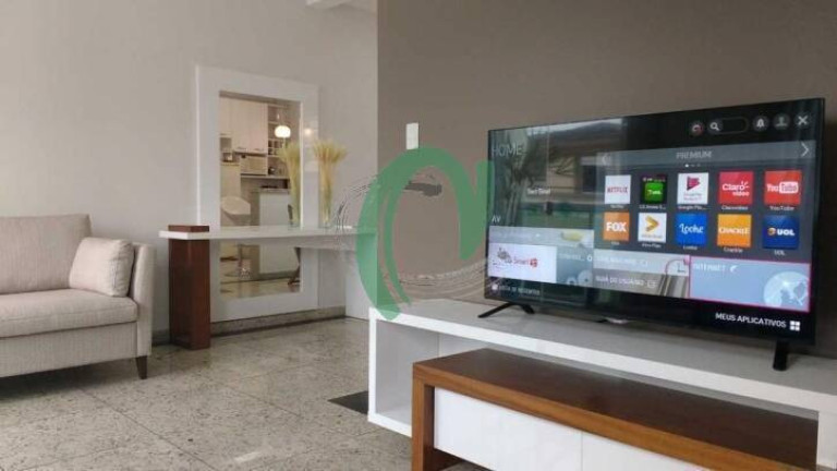 Imagem Casa com 3 Quartos à Venda, 145 m² em Aparecida - Santos