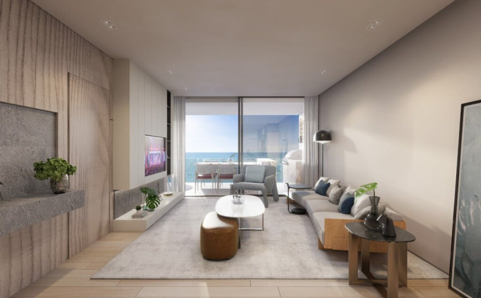 Imagem Cobertura com 1 Quarto à Venda, 80 m² em Ponta De Campina - Cabedelo