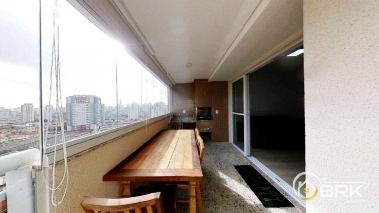 Imagem Apartamento com 2 Quartos à Venda, 70 m² em Mooca - São Paulo