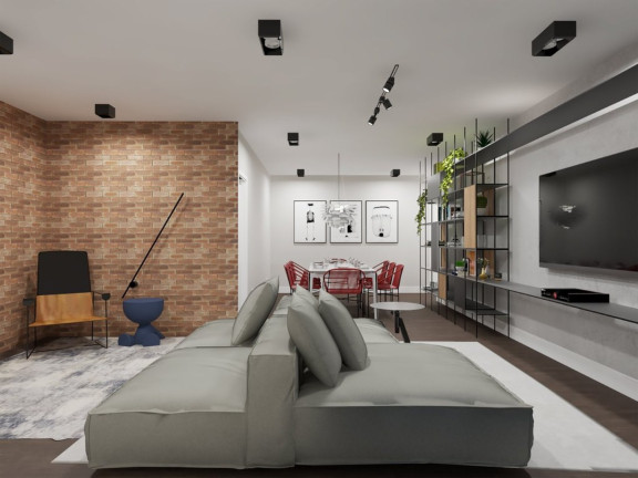 Imagem Imóvel com 3 Quartos à Venda, 142 m² em Moema - São Paulo Imagem Imóvel com 3 Quartos à Venda, 142 m² em Moema - São Paulo