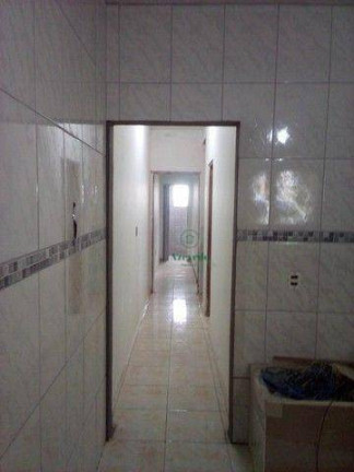 Imagem Sobrado com 9 Quartos à Venda, 300 m² em Jardim Guaracy - Guarulhos