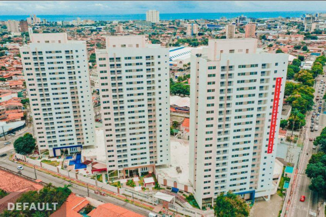 Imagem Apartamento com 3 Quartos à Venda, 69 m² em Benfica - Fortaleza Imagem Apartamento com 3 Quartos à Venda, 69 m² em Benfica - Fortaleza