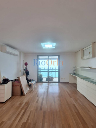 Imagem Apartamento com 4 Quartos à Venda, 270 m² em Barra Da Tijuca - Rio De Janeiro