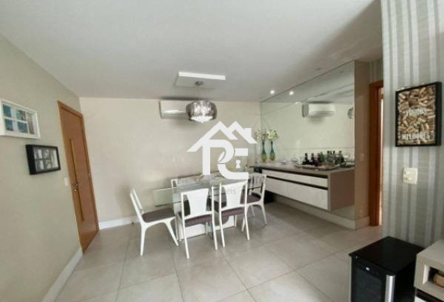 Imagem Apartamento com 3 Quartos à Venda, 120 m² em Icaraí - Niterói Imagem Apartamento com 3 Quartos à Venda, 120 m² em Icaraí - Niterói