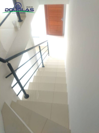Imagem Casa com 2 Quartos à Venda, 63 m² em Tarumã - Viamão
