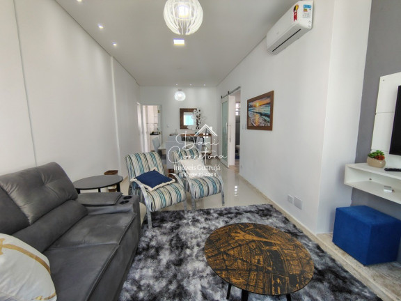 Imagem Apartamento com 2 Quartos à Venda, 92 m² em Pitangueiras - Guarujá