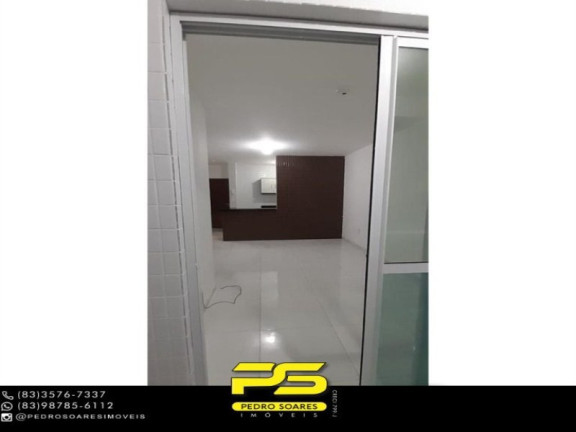 Imagem Apartamento com 2 Quartos à Venda, 60 m² em Bessa - João Pessoa Imagem Apartamento com 2 Quartos à Venda, 60 m² em Bessa - João Pessoa