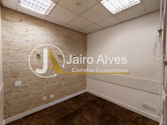 Imagem Imóvel Comercial para Alugar, 447 m² em Cidade Monções - São Paulo