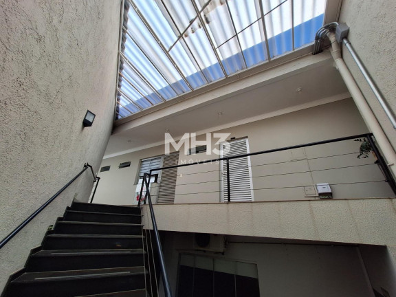 Imagem Sala Comercial para Alugar, 48 m² em Cambuí - Campinas