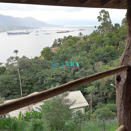 Imagem Casa com 3 Quartos à Venda, 900 m² em Piuva - Ilhabela