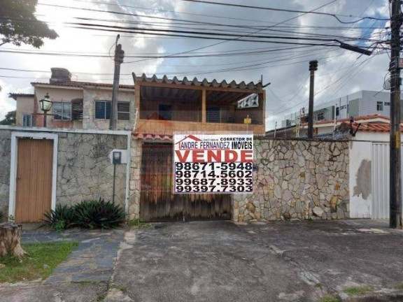 Imagem Casa com 3 Quartos à Venda, 193 m² em Jardim Atlântico - Olinda Imagem Casa com 3 Quartos à Venda, 193 m² em Jardim Atlântico - Olinda