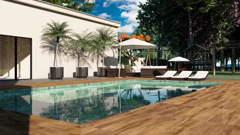 Imagem Casa de Condomínio com 3 Quartos à Venda, 104 m² em Setor Tocantins - Aparecida De Goiânia Imagem Casa de Condomínio com 3 Quartos à Venda, 104 m² em Setor Tocantins - Aparecida De Goiânia