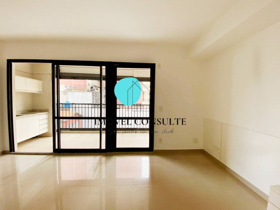 Imagem Apartamento com 1 Quarto para Alugar, 42 m² em Bela Vista - São Paulo Imagem Apartamento com 1 Quarto para Alugar, 42 m² em Bela Vista - São Paulo
