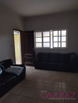Imagem Casa com 4 Quartos à Venda,  em Maracanã - Praia Grande