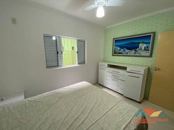 Imagem Casa com 3 Quartos à Venda, 130 m² em Tabatinga - Caraguatatuba