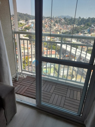 Imagem Apartamento com 2 Quartos à Venda, 60 m² em Vila Boa Vista - Barueri Imagem Apartamento com 2 Quartos à Venda, 60 m² em Vila Boa Vista - Barueri