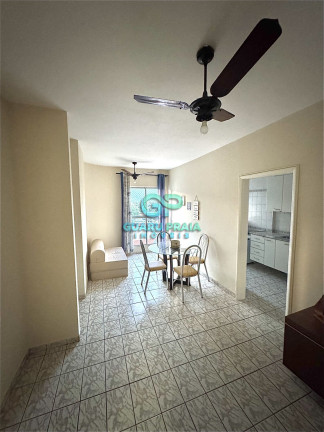 Imagem Apartamento com 1 Quarto à Venda, 55 m² em Enseada - Guarujá Imagem Apartamento com 1 Quarto à Venda, 55 m² em Enseada - Guarujá