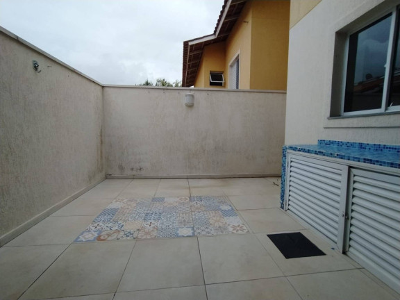 Imagem Casa com 3 Quartos para Alugar, 94 m² em Chácara Ondas Verdes - Cotia Imagem Casa com 3 Quartos para Alugar, 94 m² em Chácara Ondas Verdes - Cotia