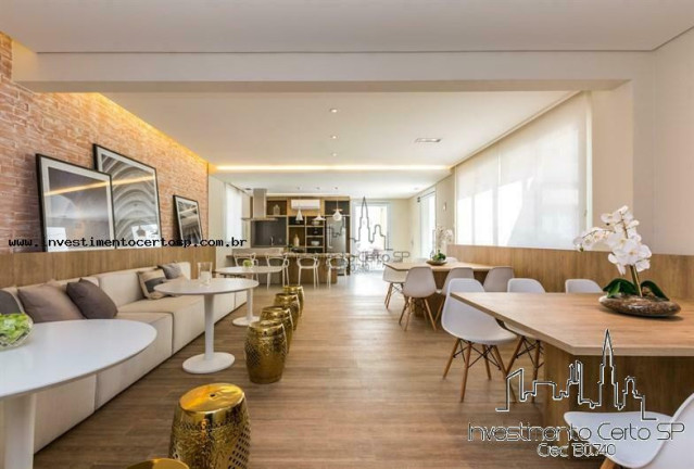 Imagem Apartamento com 2 Quartos à Venda, 70 m² em Ipiranga - São Paulo Imagem Apartamento com 2 Quartos à Venda, 70 m² em Ipiranga - São Paulo