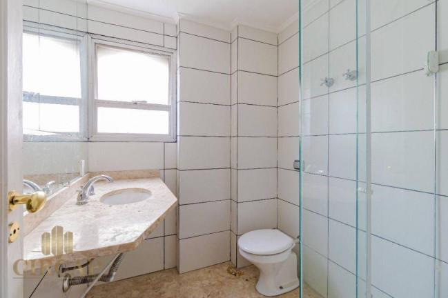 Foto do imóvel Apartamento com 3 Quartos à Venda, 200 m² em Higienópolis - São Paulo