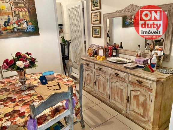 Imagem Sobrado com 3 Quartos à Venda, 200 m² em José Menino - Santos Imagem Sobrado com 3 Quartos à Venda, 200 m² em José Menino - Santos