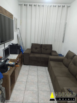 Casa com 3 Quartos à Venda, 50 m² em Inamar - Diadema