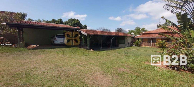 Imagem Chácara com 3 Quartos à Venda, 150 m² em Chácaras Cornélia - Bauru Imagem Chácara com 3 Quartos à Venda, 150 m² em Chácaras Cornélia - Bauru