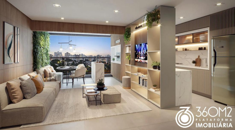 Imagem Apartamento com 2 Quartos à Venda, 63 m² em Vila Clementino - São Paulo Imagem Apartamento com 2 Quartos à Venda, 63 m² em Vila Clementino - São Paulo