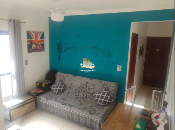 Imagem Apartamento com 1 Quarto à Venda, 48 m² em Caiçara - Praia Grande Imagem Apartamento com 1 Quarto à Venda, 48 m² em Caiçara - Praia Grande