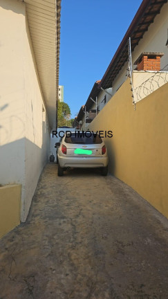 Imagem Casa com 2 Quartos à Venda, 80 m² em Vila Pirajussara - São Paulo