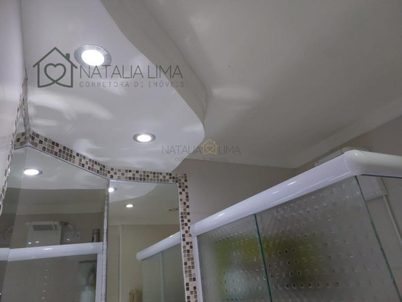 Imagem Apartamento com 2 Quartos à Venda, 45 m² em Jardim Castilho - Embu Das Artes