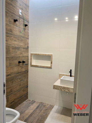Imagem Casa de Condomínio com 3 Quartos à Venda, 152 m² em Horto Florestal - Sorocaba