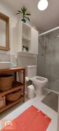 Imagem Apartamento com 1 Quarto à Venda, 27 m² em Cerqueira César - São Paulo
