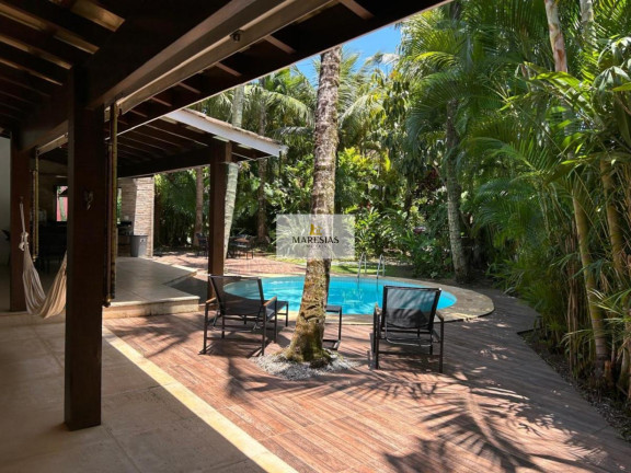 Imagem Casa com 5 Quartos à Venda, 264 m² em Toque-toque Pequeno - São Sebastião Imagem Casa com 5 Quartos à Venda, 264 m² em Toque-toque Pequeno - São Sebastião