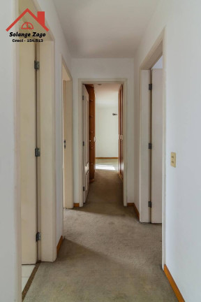 Imagem Cobertura com 4 Quartos à Venda, 160 m² em Vila Suzana - São Paulo Imagem Cobertura com 4 Quartos à Venda, 160 m² em Vila Suzana - São Paulo