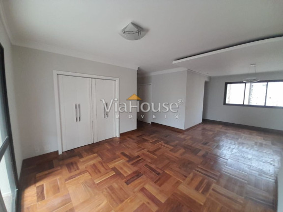 Imagem Apartamento com 3 Quartos à Venda, 181 m² em Jardim Irajá - Ribeirão Preto
