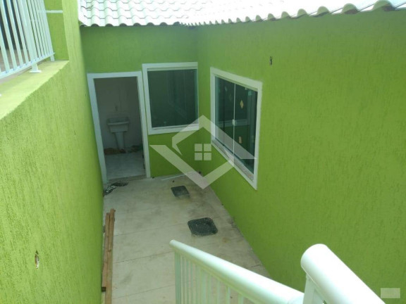 Imagem Casa com 2 Quartos à Venda, 100 m² em Campo Grande - Rio De Janeiro