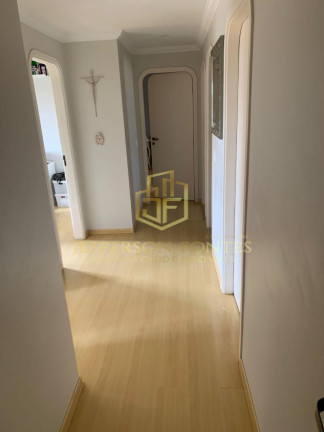 Imagem Apartamento com 3 Quartos à Venda, 195 m² em Barbosa - Marília Imagem Apartamento com 3 Quartos à Venda, 195 m² em Barbosa - Marília