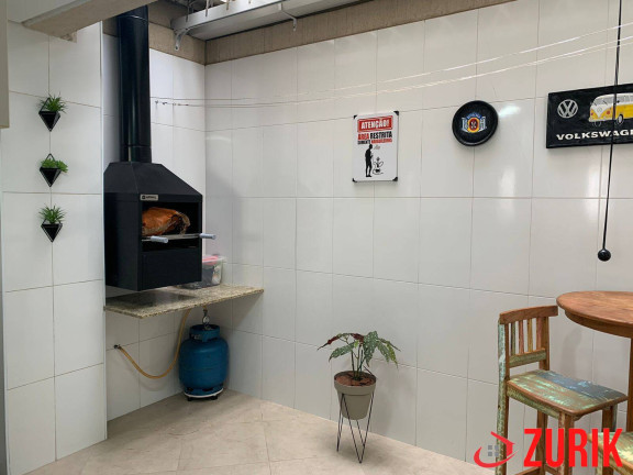 Imagem Casa com 3 Quartos à Venda, 189 m² em Parada Inglesa - São Paulo