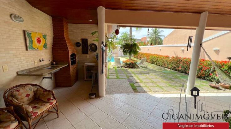 Imagem Casa de Condomínio com 5 Quartos à Venda, 228 m² em Barra Da Tijuca - Rio De Janeiro