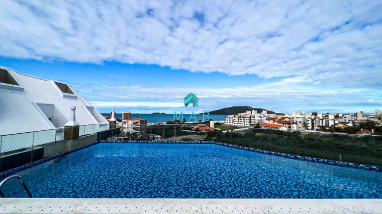 Imagem Apartamento com 2 Quartos à Venda, 98 m² em Ingleses - Florianópolis