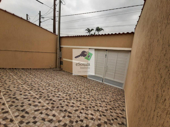 Imagem Casa com 3 Quartos à Venda, 120 m² em Boqueirão - Mongaguá Imagem Casa com 3 Quartos à Venda, 120 m² em Boqueirão - Mongaguá