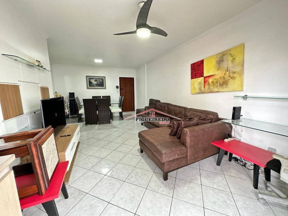Imagem Apartamento com 2 Quartos à Venda, 95 m² em Aviação - Praia Grande Imagem Apartamento com 2 Quartos à Venda, 95 m² em Aviação - Praia Grande