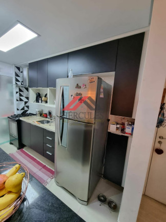 Imagem Apartamento com 3 Quartos à Venda, 81 m² em Vila Isa - São Paulo Imagem Apartamento com 3 Quartos à Venda, 81 m² em Vila Isa - São Paulo