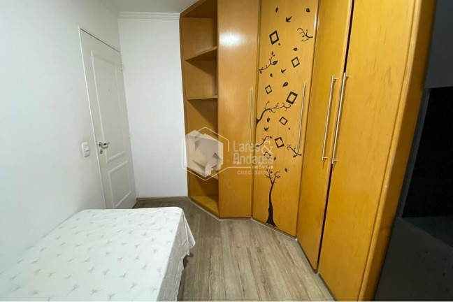 Imagem Apartamento com 4 Quartos à Venda, 104 m² em Vila Santa Clara - São Paulo