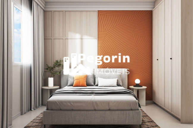 Apartamento com 2 Quartos à Venda, 51 m² em Alto Tarumã - Pinhais