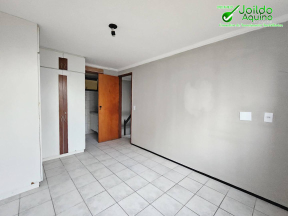 Imagem Apartamento com 2 Quartos à Venda, 60 m² em Meireles - Fortaleza