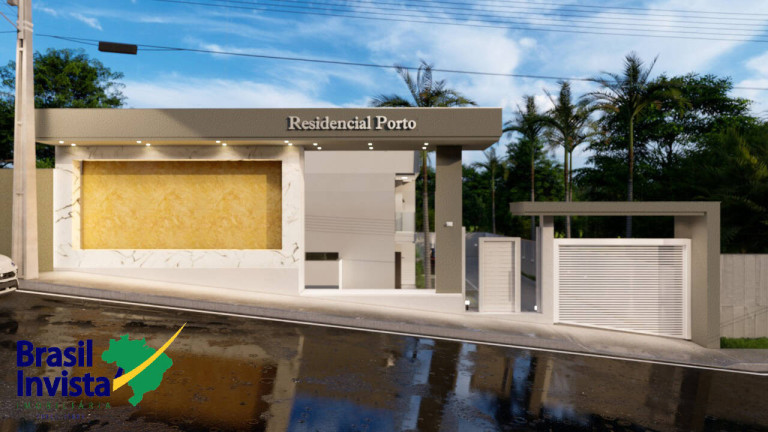 Imagem Casa à Venda, 75 m² em Xurupita - Porto Seguro Imagem Casa à Venda, 75 m² em Xurupita - Porto Seguro
