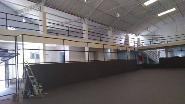 Imagem Galpão à Venda, 650 m² em Vila Formosa - São Paulo